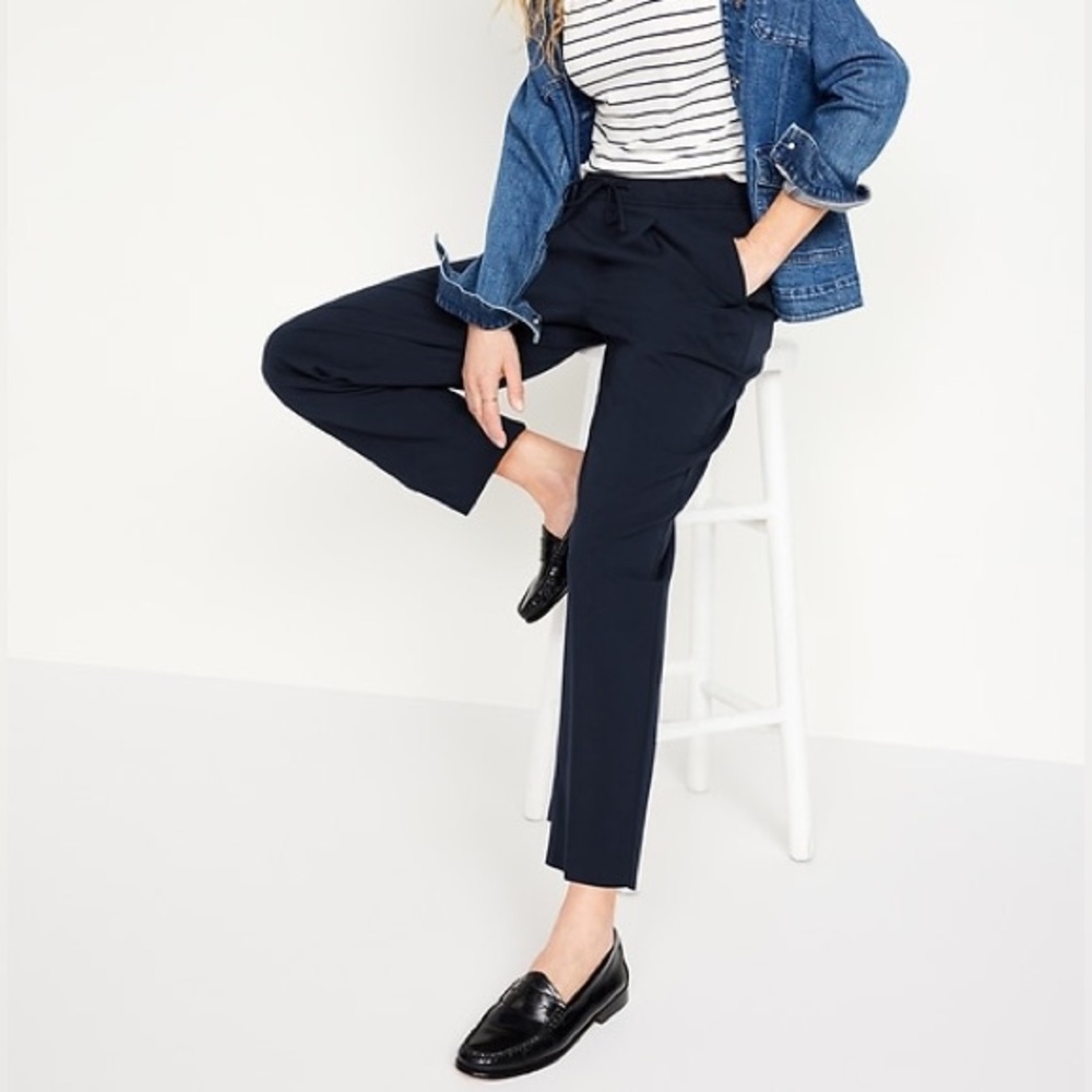 Old Navy Billie High Rise Pants | Size XL